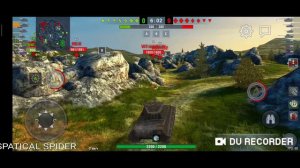 WORLD OF TANKS. (Blitz) Е75 ОБЗОР , КАК НЕ БЫТЬ РАКОМ!