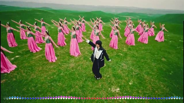 Xamdam Sobirov - Malohat Toybob remix minus demo  Malohat ремикс Toybob minus демо