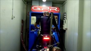 BMW C 650 GT GPR EXHAUST SYSTEM GPR SLIP-ON BMW SCOOTER