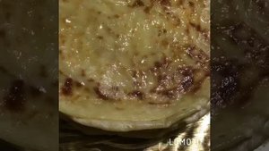 Дагестанская кухня. Кавказская кухня. Кулинарные рецепты. "Биляши с творогом и с картошкой".