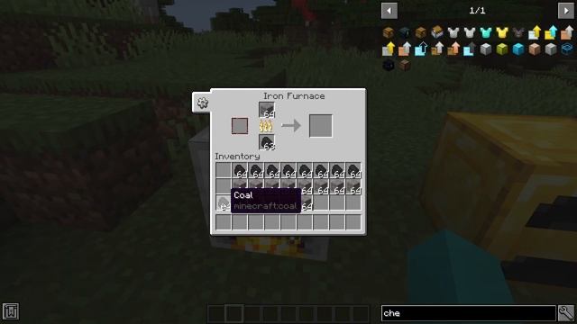 COFRES GIGANTES Y HORNOS MEJORADOS para Minecraft 1.16.5 | Iron Chests & Furnaces Mods Review смотреть онлайн