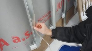Как гидроуровнем правильно ОТБИТЬ УРОВЕНЬ по ПЕРИМЕТРУ фасада дома