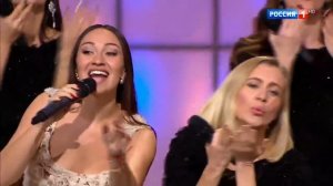 SOPRANO Турецкого - Ой, снег снежок! (Измайловский парк)