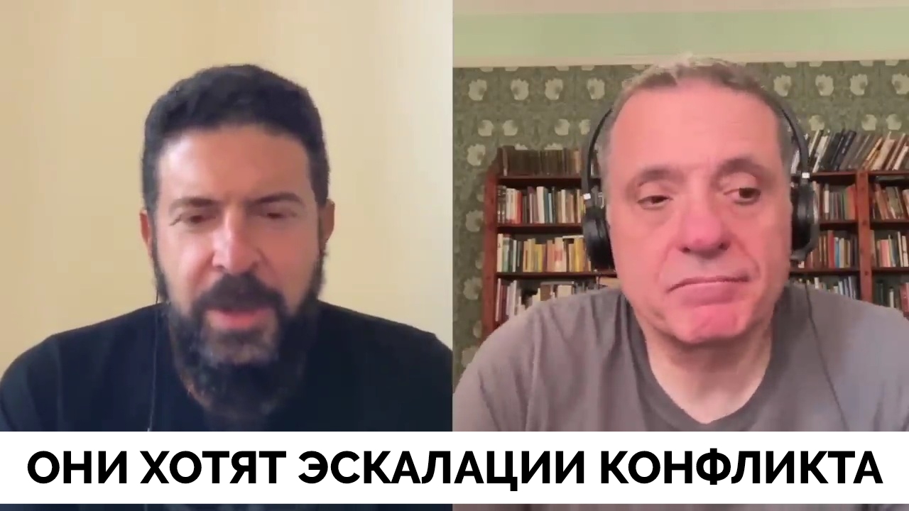 Опасная Эскалация Конфликта: Запад Не Хочет Признавать Поражение и Продолжает Свои Усилия - The Dura