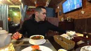 Кафе "Брат", Чанахи, Люля-Кебаб, Кавказский Хлеб, Плов. Восточно-Кавказская кухня (Халяль).