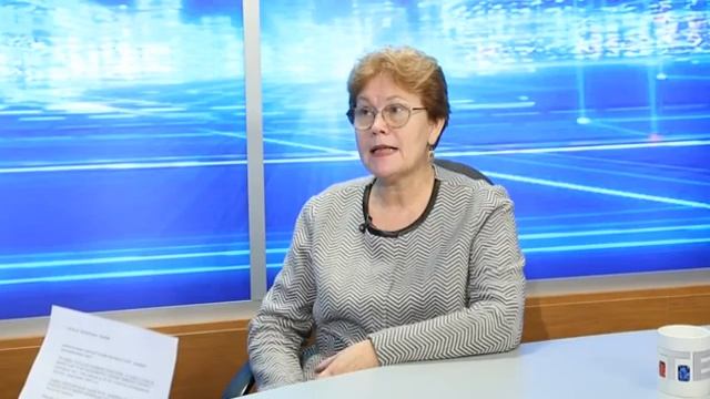 "О важном" Наталья Бызова