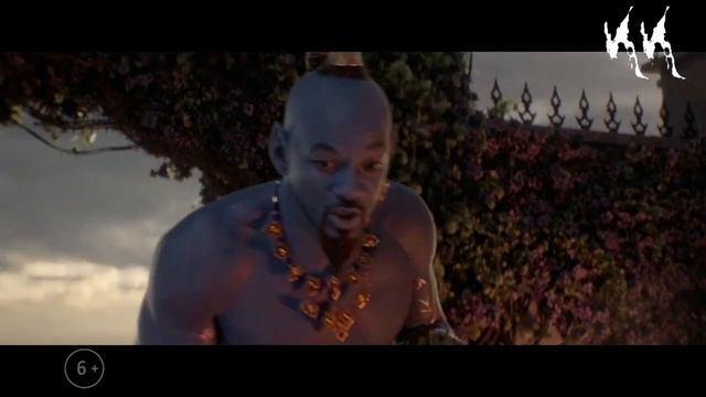 Алладин 2 __ Русский Трейлер 2023 __ (Пародия) смотреть онлайн