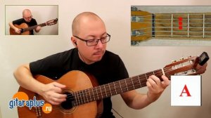 Катюша - Аккорды - Александр Фефелов