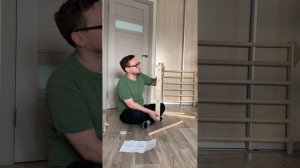 Сборка треугольник Пиклер