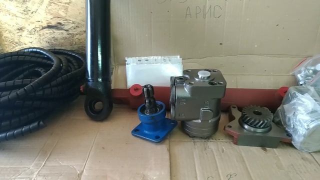 колеса елочка и гидравлика в одном магазине смотреть онлайн