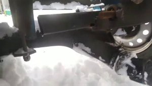 Самодельный трактор . Мини трактор своими руками