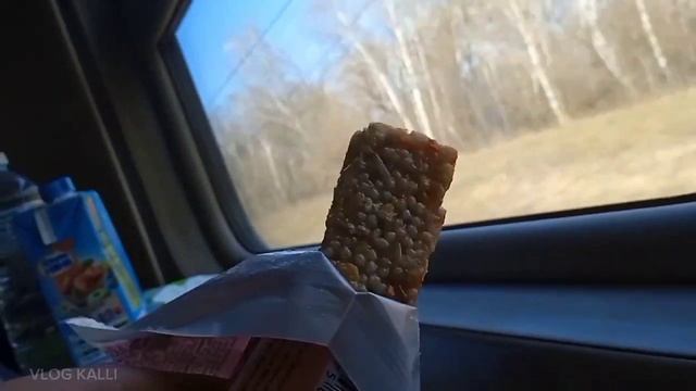 Едем в Абхазию! 1 часть || поезд, Москва - Адлер смотреть онлайн