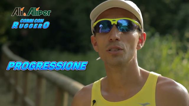 CORRI CON RUGGERO parte 4 смотреть онлайн
