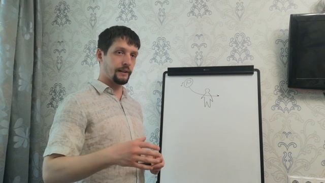 Технология эффективного развития человека. Часть 1