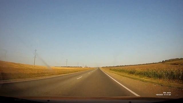 [ ✕ Тимашевск - ✕ Каневская - Ленинградская - Кисляковская - ✕ М4 ]