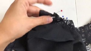 БЮСТГАЛЬТЕР на БОЛЬШУЮ ГРУДЬ шьём легко