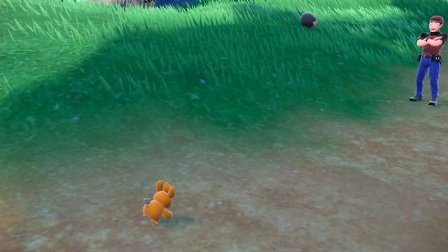 MESAGOZA -  Pokemon Scarlet and Violet first playthrough  (Blind) Part 3 смотреть онлайн