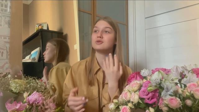 Talk | Как прошел мой день рождения , что мне подарили | смотреть онлайн