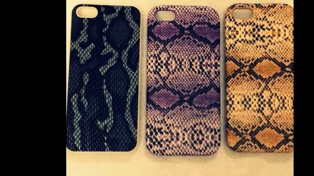 Чехол для iPhone никто и не узнает смотреть онлайн