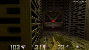 Прохождение Quake 2. Часть 4