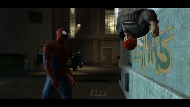 JOHN играет в The amazing spider-man 2 смотреть онлайн