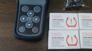 Датчики давления шин Infiniti(Америка) Sulit Autel Клонирование, Дубликаты TPMS