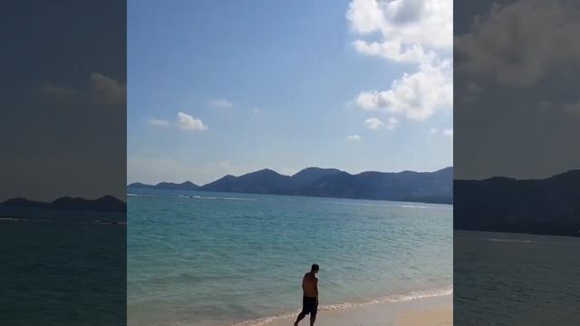 ✅ САМЫЙ КЛАССНЫЙ ПЛЯЖ ЧАВЕНГ НА САМУИ ✅