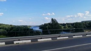Вело путешествие по озерам Новополоцка