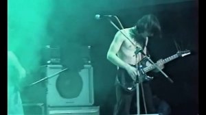 Король и шут-лесник 1995
