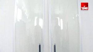 Монтаж душевого уголка Timo T-601 Clean Glass