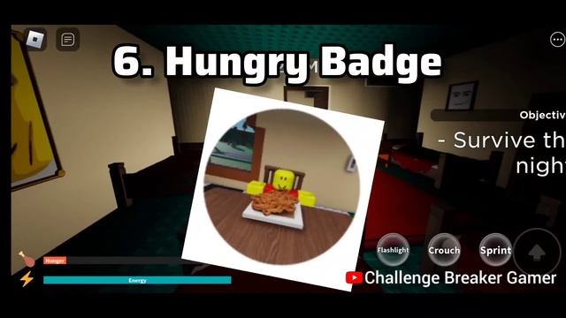 Roblox Weird Strict Dad All 9 Badge Showcase And How To Get It Tutorial | Residence Massacre 2 ?? смотреть онлайн