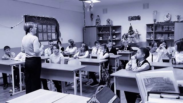 Школьный влог. Две недели до конца четверти! смотреть онлайн