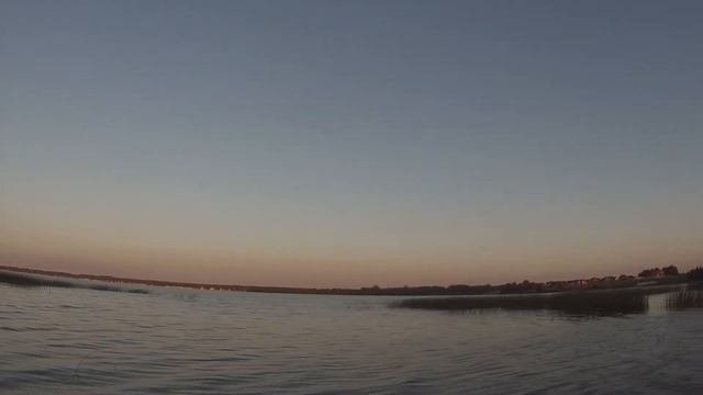 Озеро Кумкуль