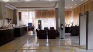 Фито бар в санатории Светлана "Шведский стол ", мкр Светлана, Сочи.