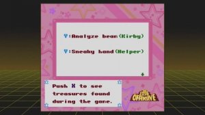 Kirby Super Star part 3: Unlocking games