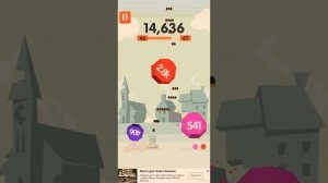 краткий обзор игры болл бласт