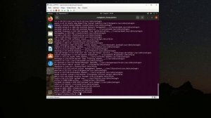 Пользователи Ubuntu