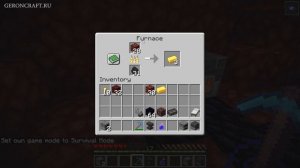 МАЙНКРАФТ НЕЗЕРИТ | Как добыть Незерит в Майнкрафте  | Где и как найти Незерит в Майнкрафте