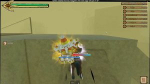 [YBA] Гайд как пройти сбр! ?