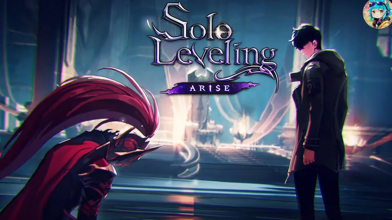Solo Leveling: Arise! |► Выполняем ежедневные задания...
