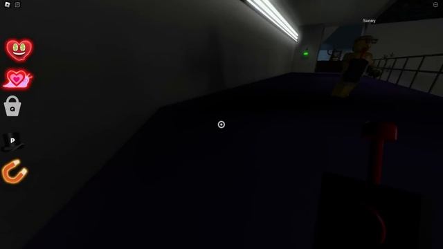 Roblox BUT Custom Hearts in Garten of BanBan