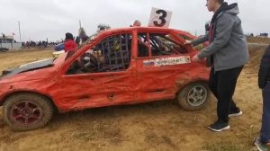 гонки на выживание