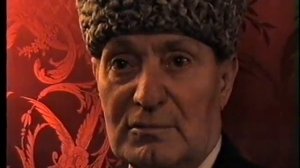 310. Махмуд Эсамбаев. "Кто такие русские?"