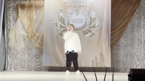 Соколкин Александр - "Небо всегда за нас"