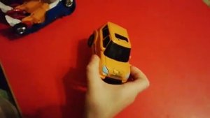 Весёлая лепка. Стёпа видео 7 тобот Титан