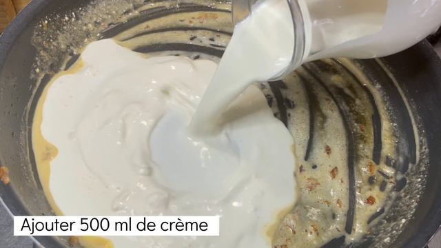 Pâtes au poulet incroyable je n'ai jamais mangé de pâtes aussi bonne! vous devez essayer! #115 смотреть онлайн