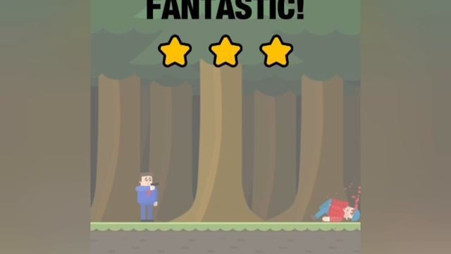 МИСТЕР ПУЛЯ| ОДНИМ ВЫСТРЕЛОМ СЕМЕРЫХ ЗАВАЛИЛ.| Mr.bullet |Android Game|100-120 УРОВНИ НА ТРИ ЗВЕЗДЫ смотреть онлайн