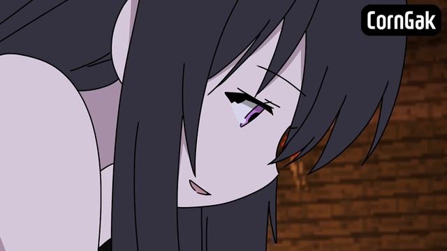 Dangerous Enderman minecraft anime ep 5 смотреть онлайн