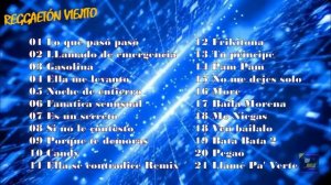 REGGAETÓN VIEJITO (OLD SCHOOL) MIX VOL 1 - LAS MEJORES CANCIONES PARA PERREAR HASTA ROMPER EL SUELO