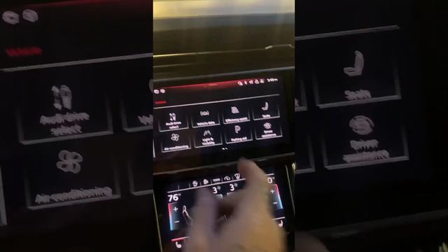 How to reset service interval light on a 2021 Audi Q7